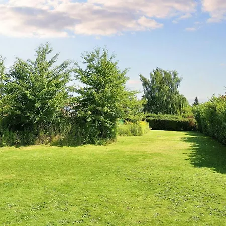 Prázdninový dům 6 Person In Skibby-by Traum *