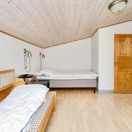 Prázdninový dům 6 Person In Skibby-by Traum Skibby