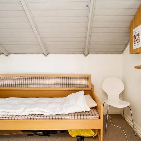 6 Person In Skibby-by Traum Prázdninový dům *