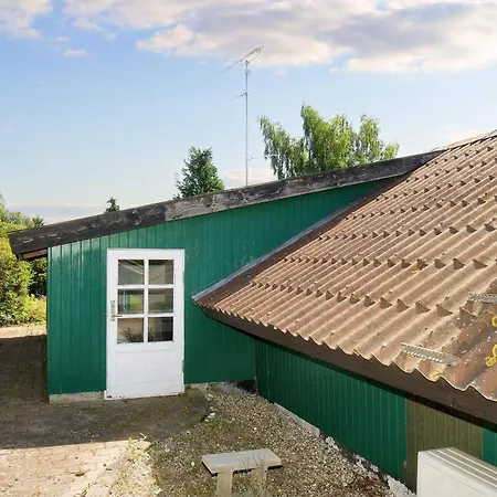 Prázdninový dům 6 Person In Skibby-by Traum Skibby