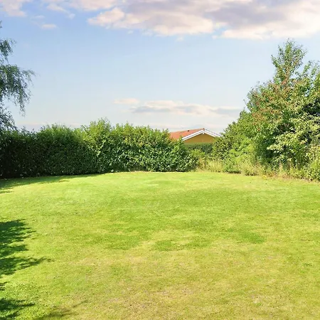 6 Person In Skibby-by Traum Prázdninový dům *